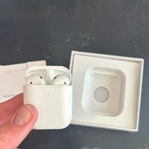 AirPod 2 brand new
